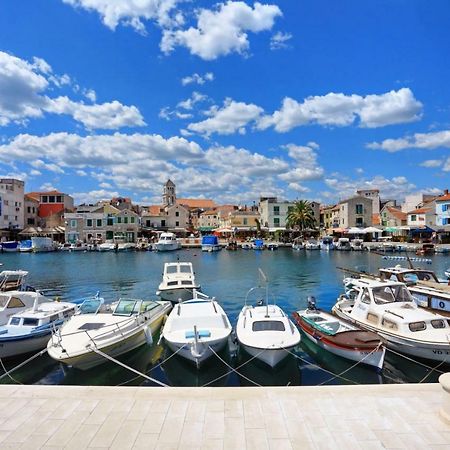Ferienwohnung Mala Kuca Vodice Exterior foto